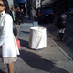 Image for article titled Braving The New York Weddings Showcase, Round 2
